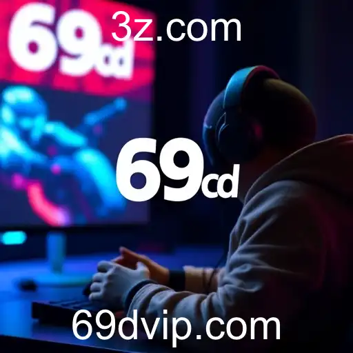 O Levante do Site 69d e a Revolução dos eSports em 2025