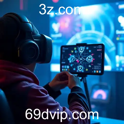 A Expansão do Universo dos Jogos Online em 2026