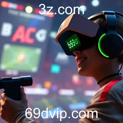 Revolução nos Jogos: 69d como Alternativa Popular