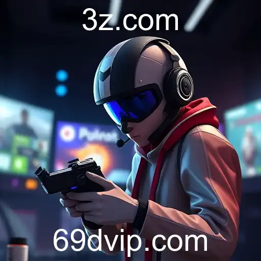 A Nova Era dos Jogos Online no Brasil