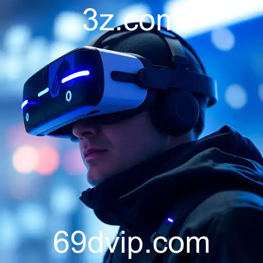 Inovação e Tendências de Jogos em 2025