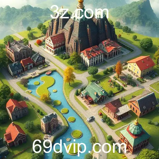 Tendências Emergentes no Mundo dos Jogos em 2025