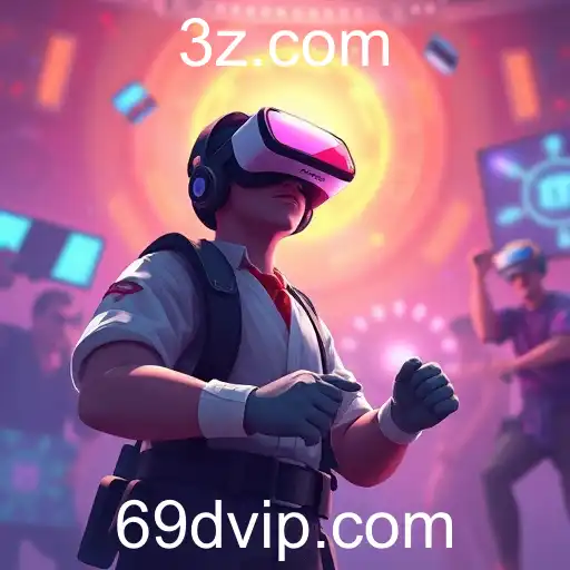 Jogos em Alta: A Supremacia do 69d no Cenário de 2025