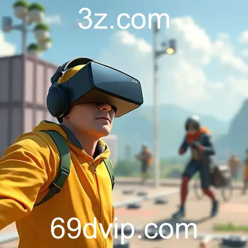 Tendências e Desafios no Mundo dos Games em 2025