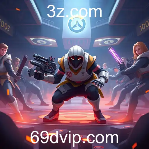 Tendências no Mundo dos Jogos: 2025 em Foco