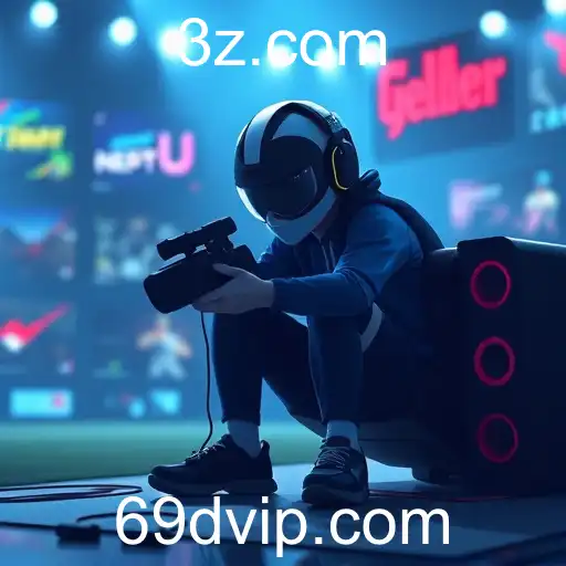 Tendências e Evoluções no Universo dos Jogos