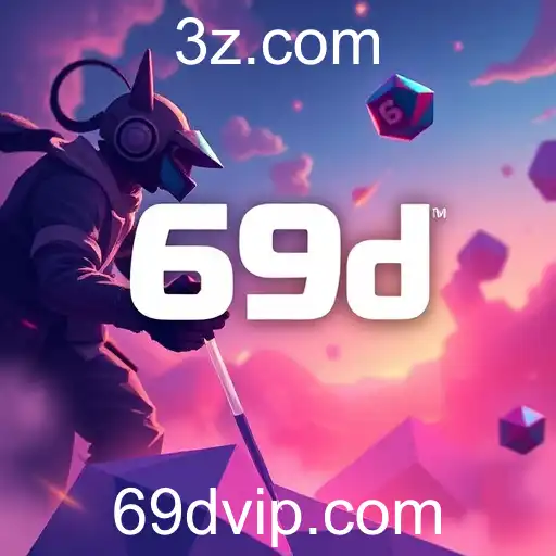 Revolução nos Jogos Online: O Fenômeno 69d