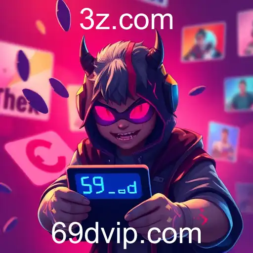 Tendências em Jogos: A Ascensão de Novas Palavras-Chave