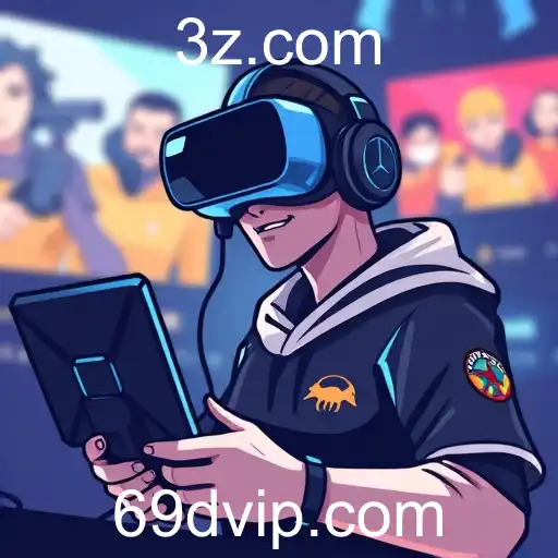 Novidades e Desafios na Comunidade Gamer