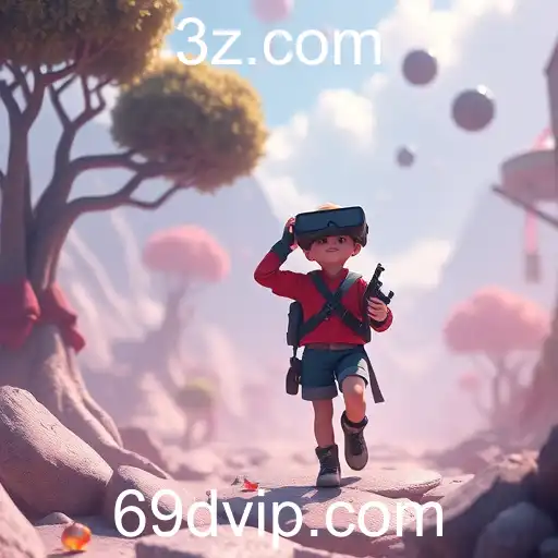 O Impacto da Palavra-chave '69d' nos Jogos Online de 2026