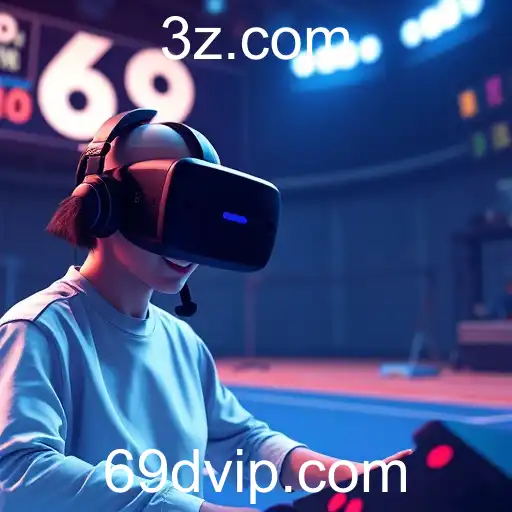 O Impacto de 69d no Cenário de Jogos em 2025