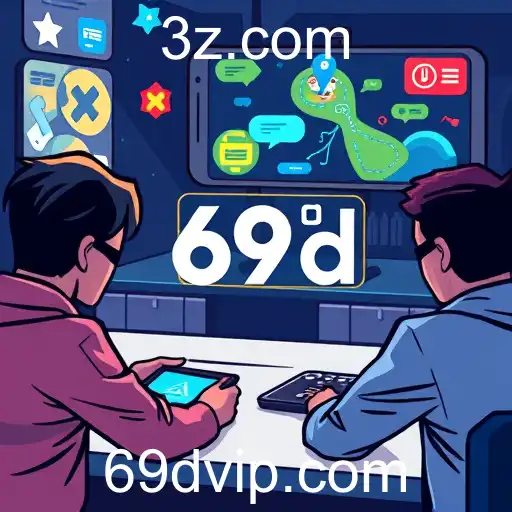 Explorando o Impacto dos Jogos no Cotidiano