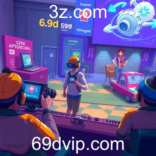 O impacto da palavra-chave 69d no universo dos jogos em 2025