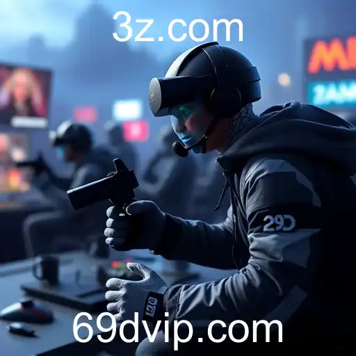 Inovações e Tendências no Mundo dos Jogos