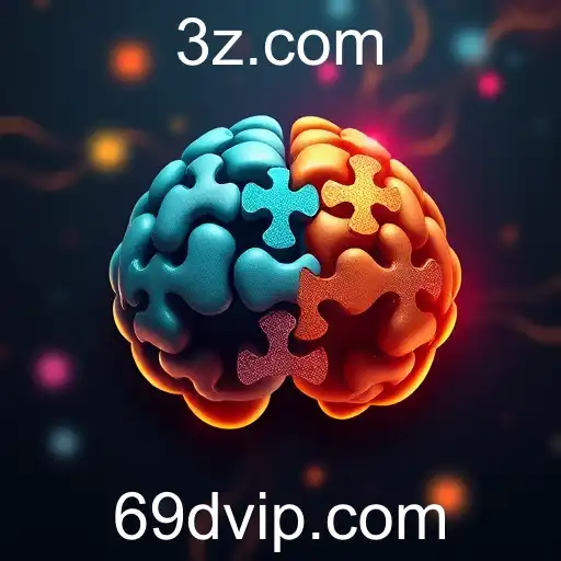 Puzzle Challenges: Estimulando a Mente com Diversão e Inovação