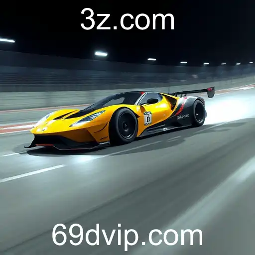 Explorando o Empolgante Mundo de 'Racing Excitement': A Adrenalina dos Jogos de Corrida