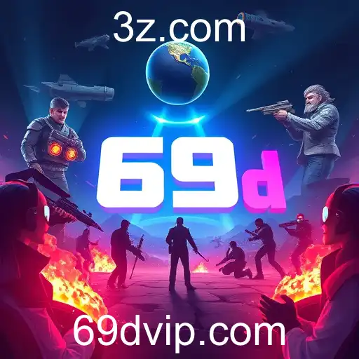 A Ascensão do 69d no Mundo dos Jogos Online