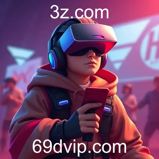 A Ascensão de 69d: O Fenômeno dos Jogos em 2025