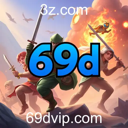 Ascensão do 69d: O Novo Fenômeno dos Jogos Online