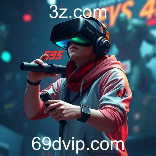 Ascensão e Impacto do 69d no Mundo dos Jogos em 2026