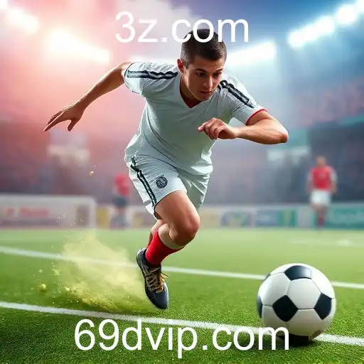 Explorando a Diversão dos Jogos de Sports Fun no Site 69d