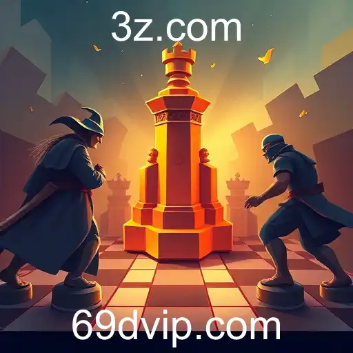 Dominando a Arte da Estratégia: A Imersão em 'Strategy Mastery' do 69d